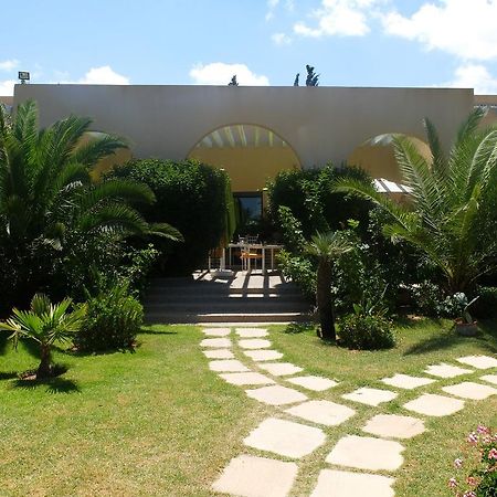 Les Cypres Bed & Breakfast El Jadida Eksteriør bilde
