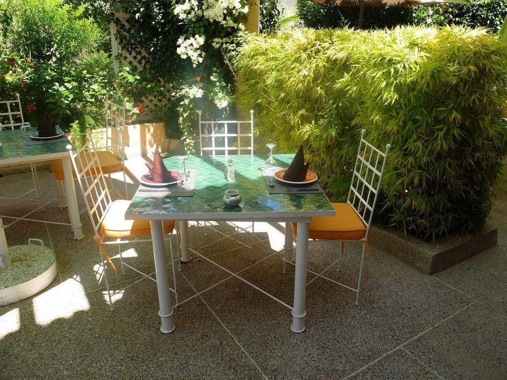 Les Cypres Bed & Breakfast El Jadida Eksteriør bilde