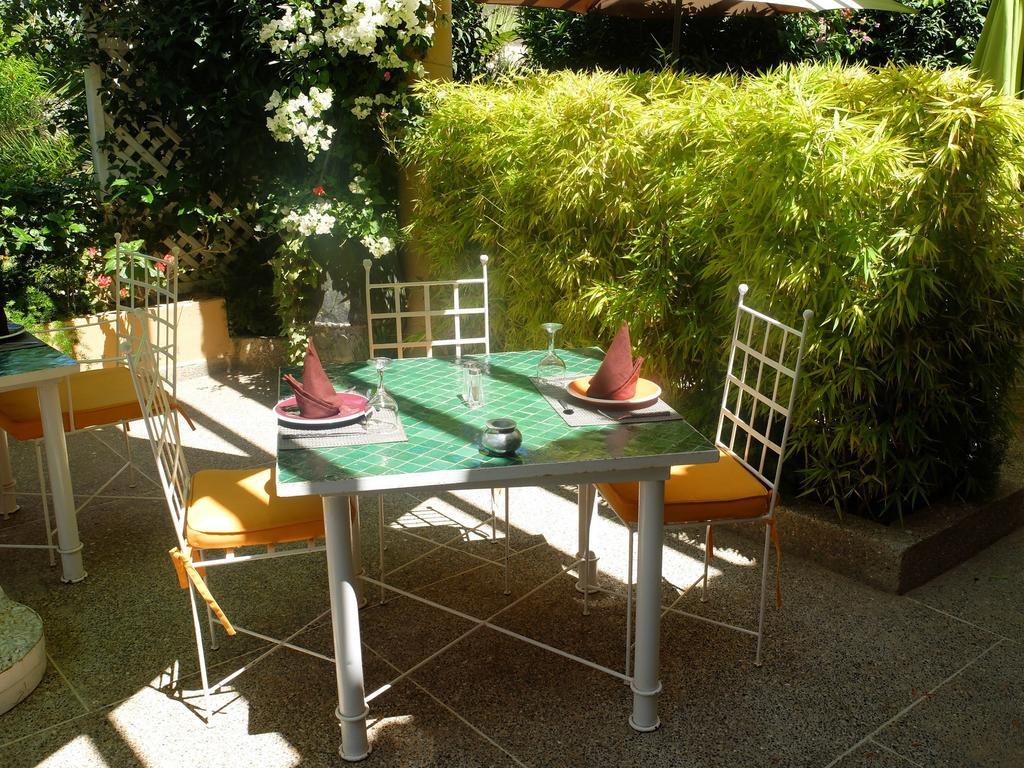 Les Cypres Bed & Breakfast El Jadida Eksteriør bilde